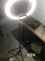 Ring light