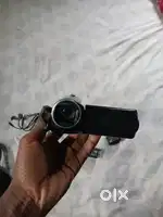 Panasonic HC V160 Hand camera