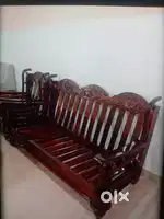 New Pure rose wood sofa for sale