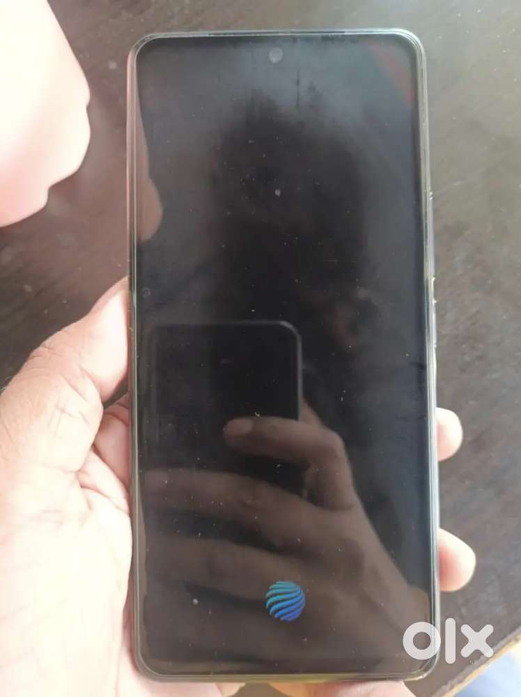 IQOO NEO 6 5G 8gb+4gb/128gb good performance well maintain