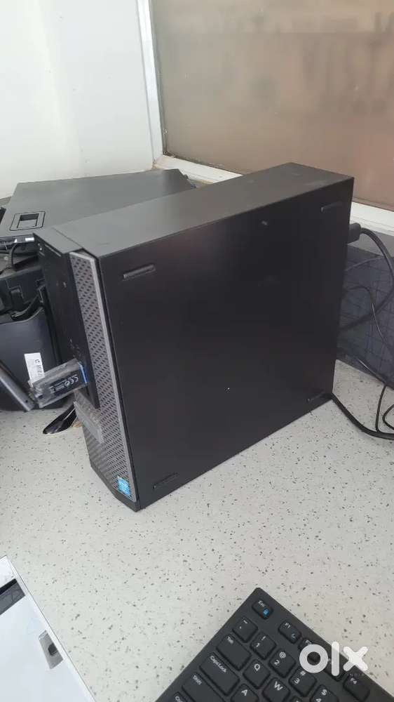 I5 4th generation Complete Computer set