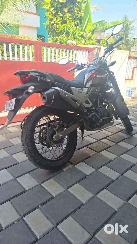 Hero Xpulse Bike for sale