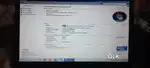 Dell laptop