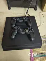1tb PS4 slim