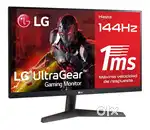 LG UltraGear Monitor
