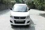Maruti Suzuki Wagon R LXI CNG Optional, 2018, CNG & Hybrids