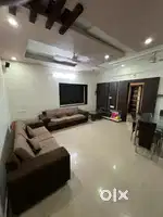 2 BHK Fully Furnished Flat Available On Rent
