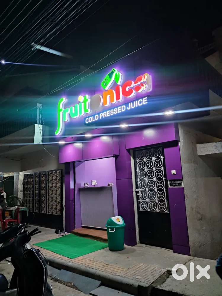 Cafe Kitchen Executive