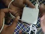 Apple Mac 61W charger