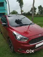 Ford Figo Sports Edition Diesel