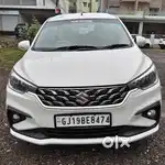 Maruti Suzuki Ertiga 2022-2023 VXI CNG, 2022, CNG & Hybrids