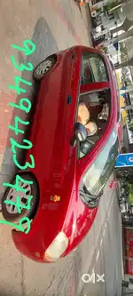 Chevrolet Spark 2015 Petrol 69000 Km Driven