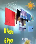 Clothe Drying Hanger