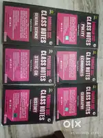 Parmar ssc all Class notes 2.0 (6 books)