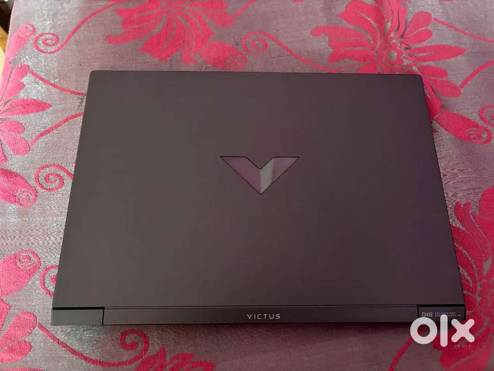 Victus HP gaming laptop