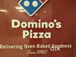 Dominos delivery