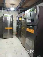 Sale washing machine fridge