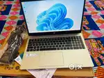 Hp laptop ryzon 3