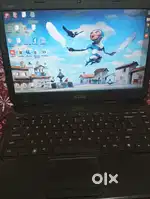 DELL INSPIRON 14 N4050 LAPTOP And Thermal Reciept Printer