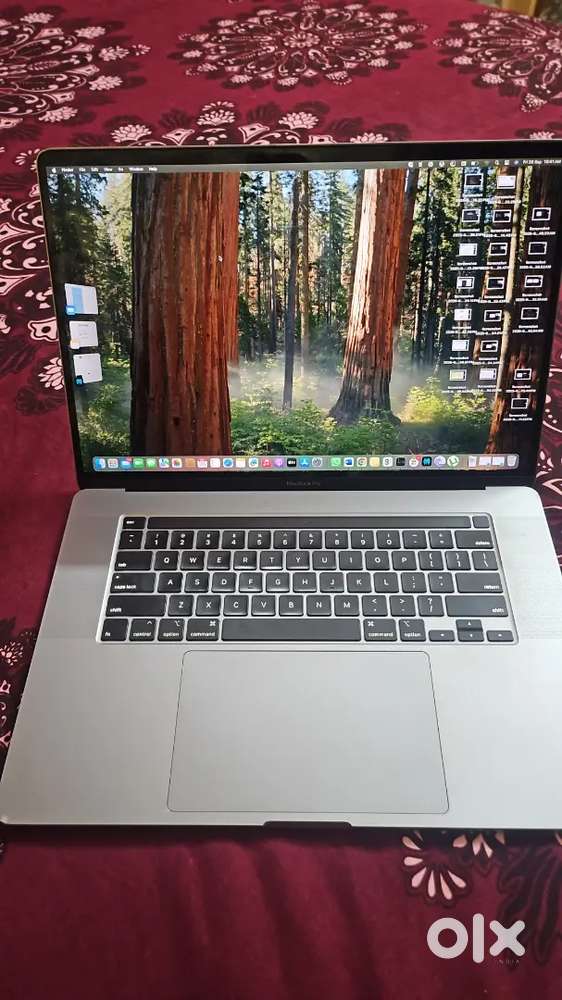 Apple Macbook Pro ,16 Inch