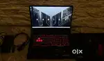 ASUS TUF F-17 Gaming Laptop