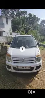 Maruti Suzuki Wagon R 1.0 2010 Petrol Well Maintained