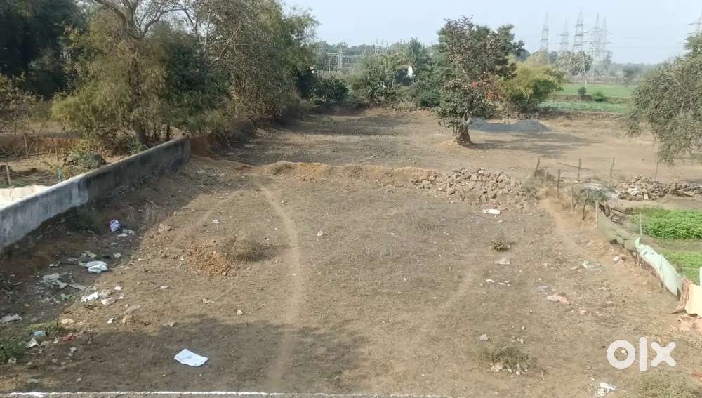 General Diverted plot and House