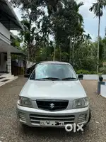 Maruti Suzuki Alto 2012
