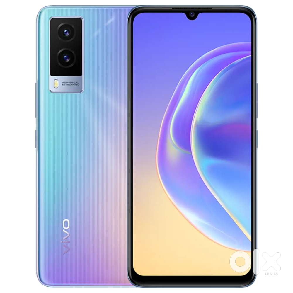 For sell vivo v21e5g