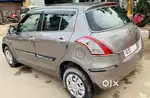 Maruti Suzuki Swift 2017 Petrol Well Maintained