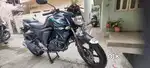 Yamaha/FZ S v 2.0,