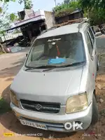 Maruti Suzuki Wagon R 2006