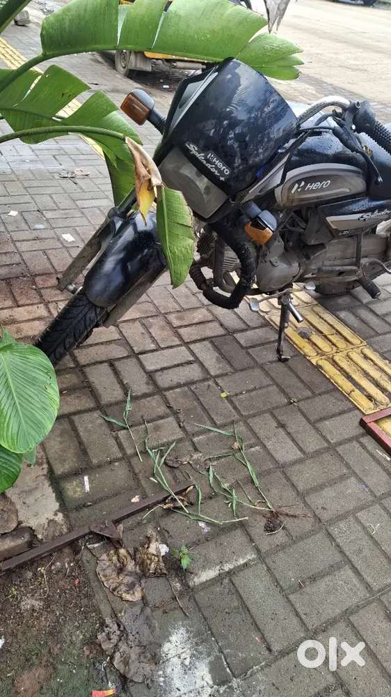 Good condition
