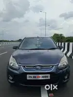 Ford Figo 2012 Diesel For Sale
