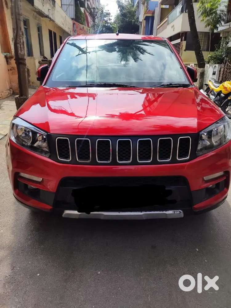 Self drive car for rental