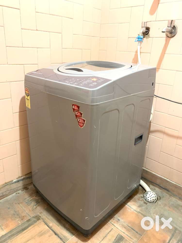 IFB washing 7 kg  brand new 2 year old