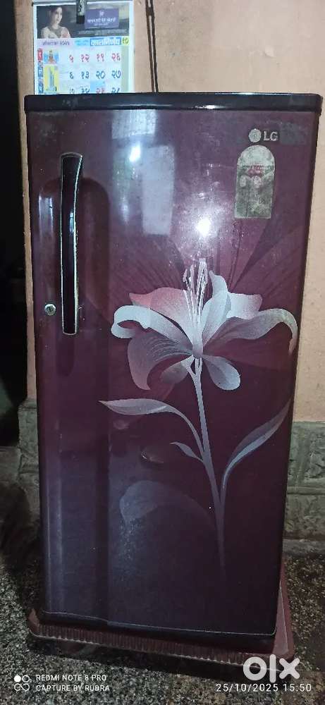 Olny 3 years used