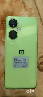 Nord CE 3 lite 5g