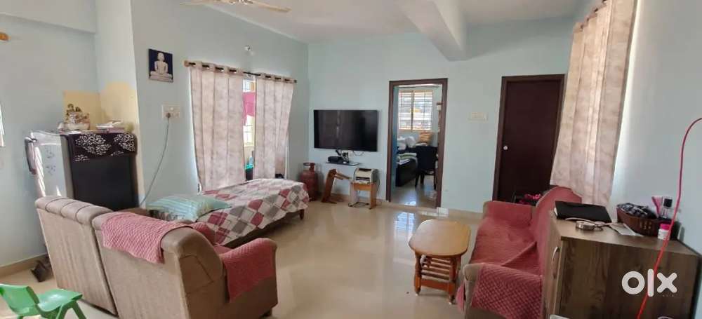 1 bhk flat for rent in pent house