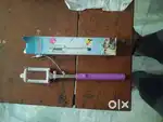 Selfie Stick New Brand Unused for sale