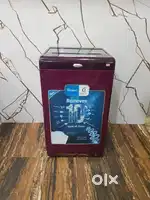 Whirlpool 7kg top load fully automatic washing machine and js%