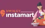 Swiggy inshtamart delivery job flexible hour's