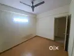 Spacious 2 bhk flat