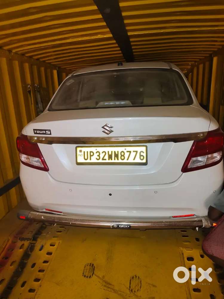 DRIVER FOR Ola and Uber only Daily basis . Maruti Tour S