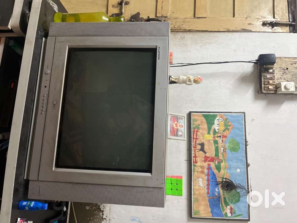 LG television