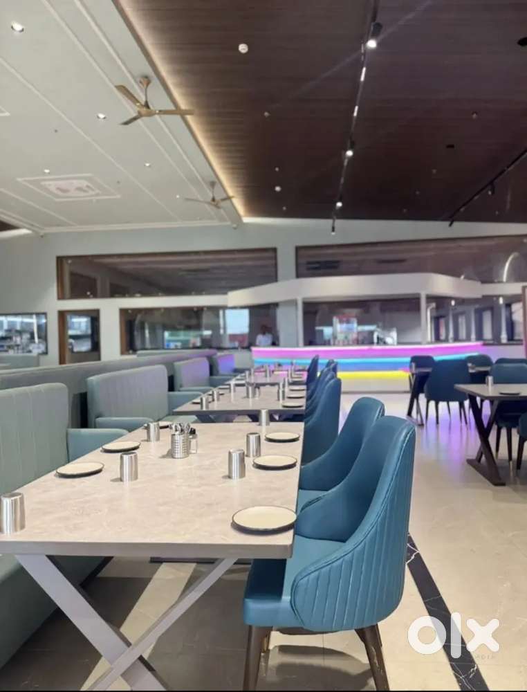 Required staff_ kitchen helper, South Indian Cook,Waiter service Staff