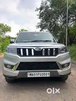 Mahindra Bolero Neo 1.5 N 10 (O), 2022