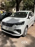 NEW ERTIGA VXI CNG T PERMIT CARS MUMBAI