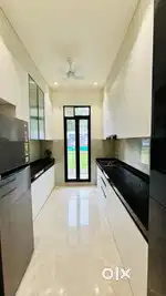 1BHK, 2BHK & 3BHK Flats for Sale in Panvel, Miximus City Live Infinite
