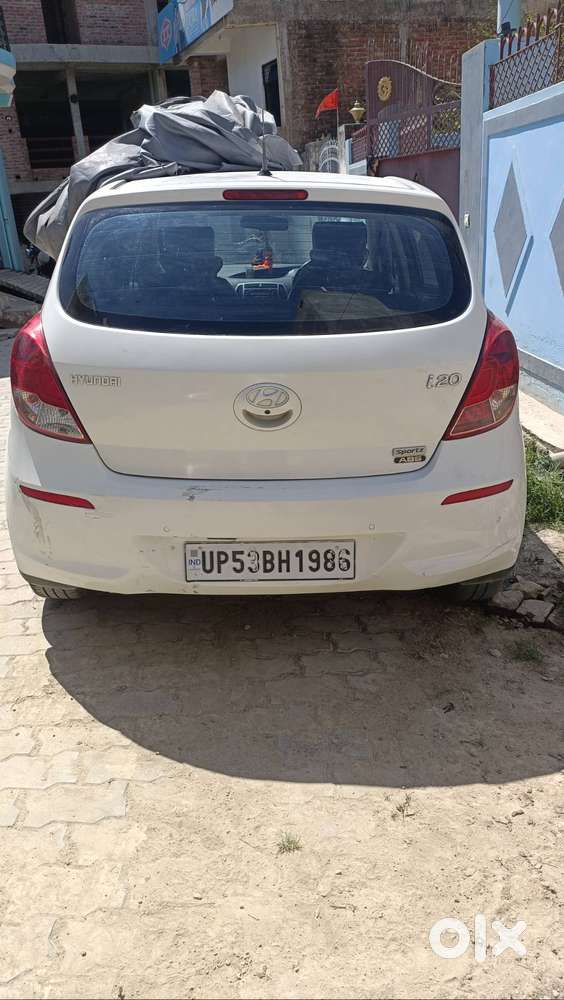 in good condition